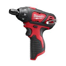 M12 1/4 in. Hex Screwdriver
