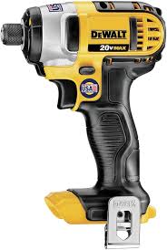 Open Box Dewalt Impact