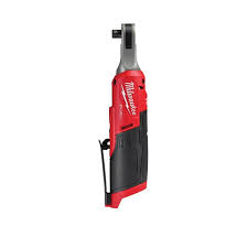 Milwaukee M12 FUEL 12-Volt Lithium-Ion Brushless Cordless High Speed 3/8 in. Ratchet Open Box