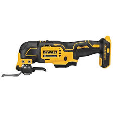 Dewalt Multi Tool Dcs354 OPEN BOX