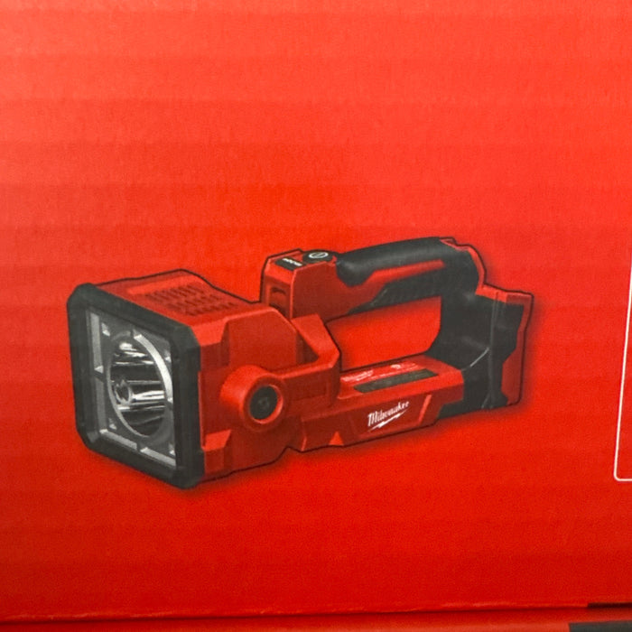 M18 SEARCH LIGHT 1250LUM
