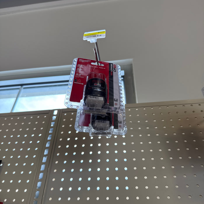 M12 BATTERY REDLITH CP2