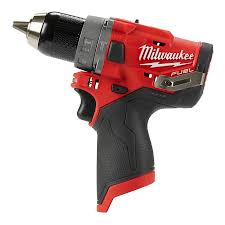 Milwaukee Electric Tools MLW2504-20 M12 Fuel 1/2" Hammer Drill