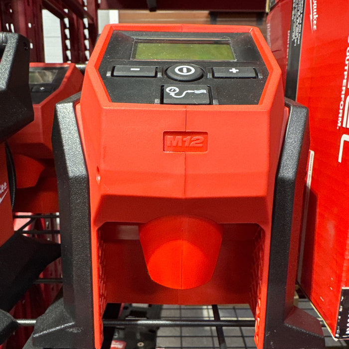 m12 inflator