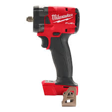 Milwaukee M18 18V Fuel 3/8 Wrench with Friction Ring 2854-20
