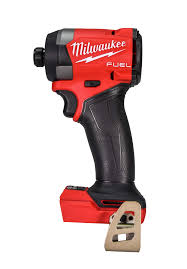 M18 Fuel 1/4'' Hex Impact Driver