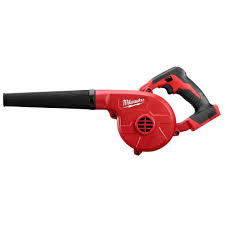 Compact Blower