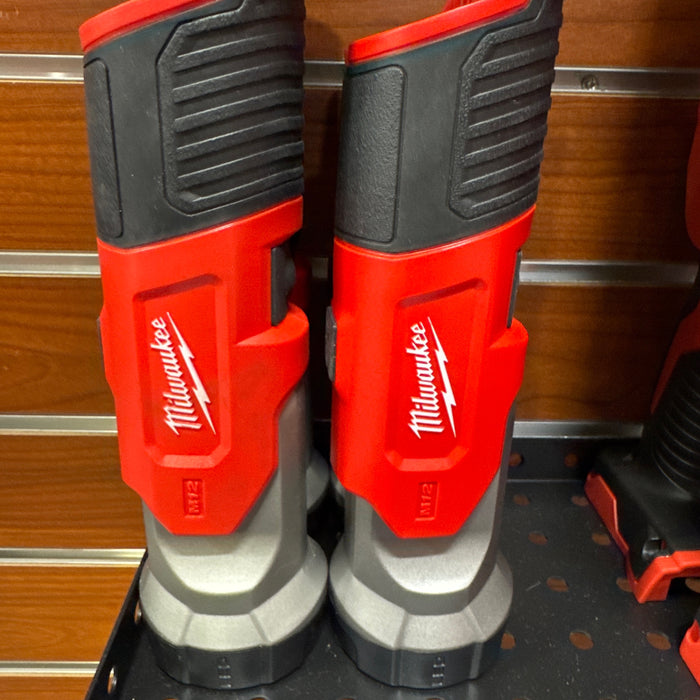 M12 12-Volt LED Work Light Bare Tool