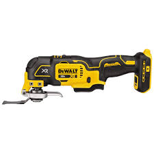 Oscillating Mult-Tool