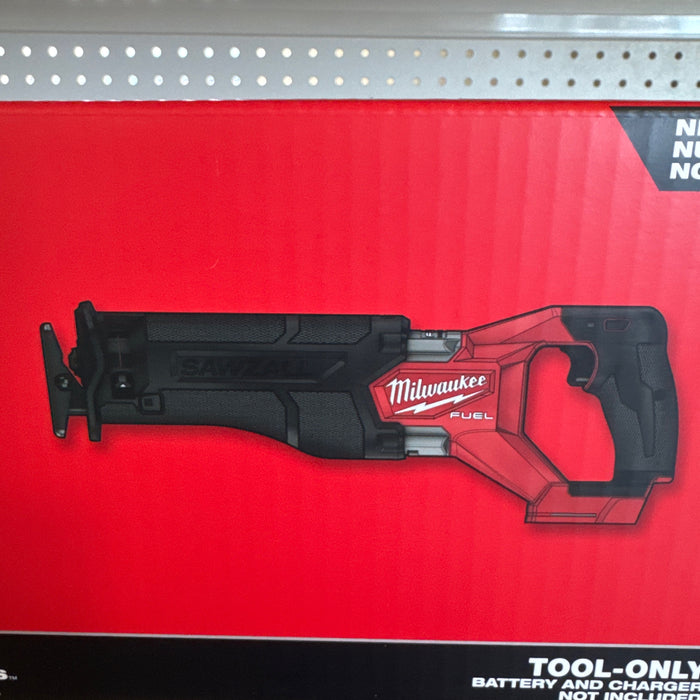 M18 FUEL RECIP SAW TO