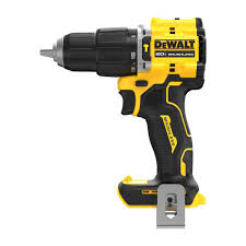 OPEN BOX 20V MAX* ATOMIC COMPACT SERIES Brushless Lithium-Ion 1/2 in. Cordless Hammer Drill
