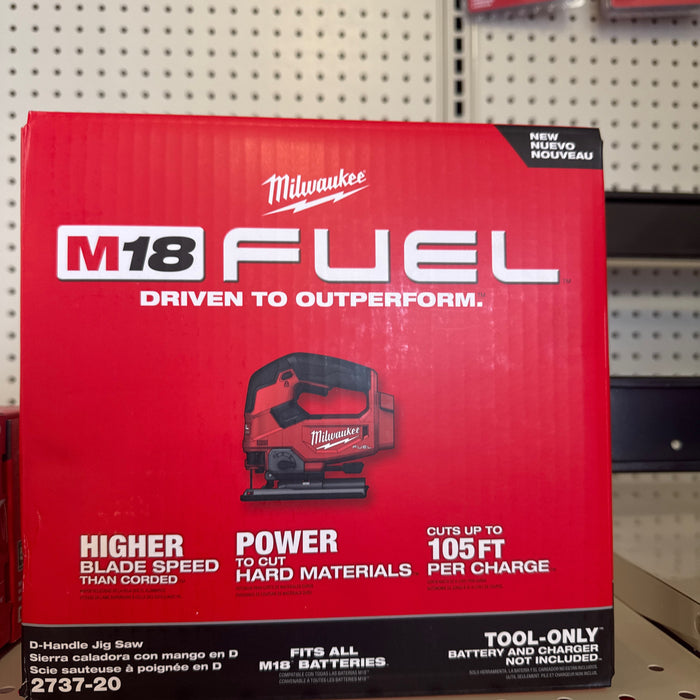 M18 FUEL JIGSAW TO