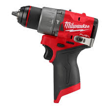 Fuel Cordless 1/2" Hammer Drill/Driver