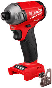 M18 FUEL SURGE 18V Lithium-Ion Brushless Cordless 1/4 in. Hex Impact Driver
