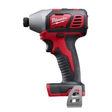 M18 1/4 Inch Hex Impact Driver (NF)