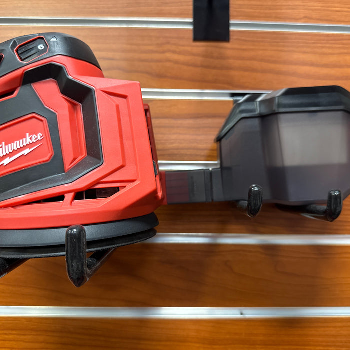 M18 Orbit Sander