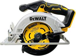 OPEN BOX Cordless Circular Saw