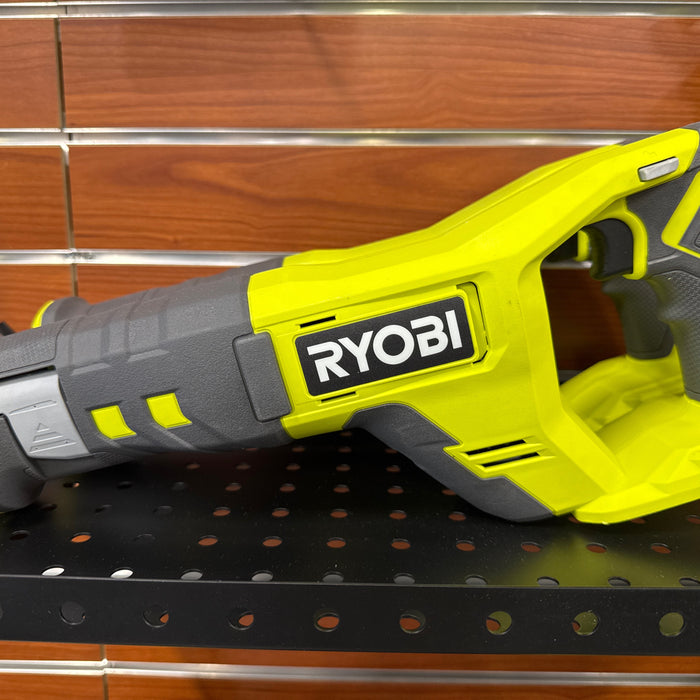 ONE+ 18V Cordless Reciprocating Saw